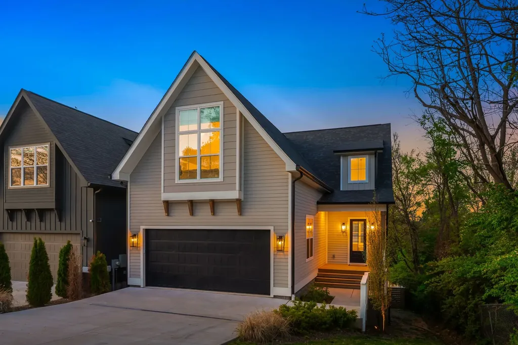 546 Whispering Hills Drive Nashville TN 37211
