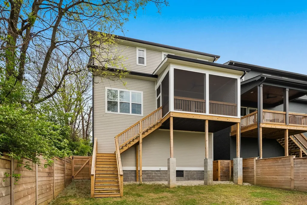 546 Whispering Hills Drive Nashville TN 37211