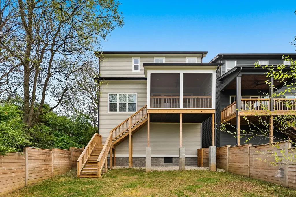 546 Whispering Hills Drive Nashville TN 37211
