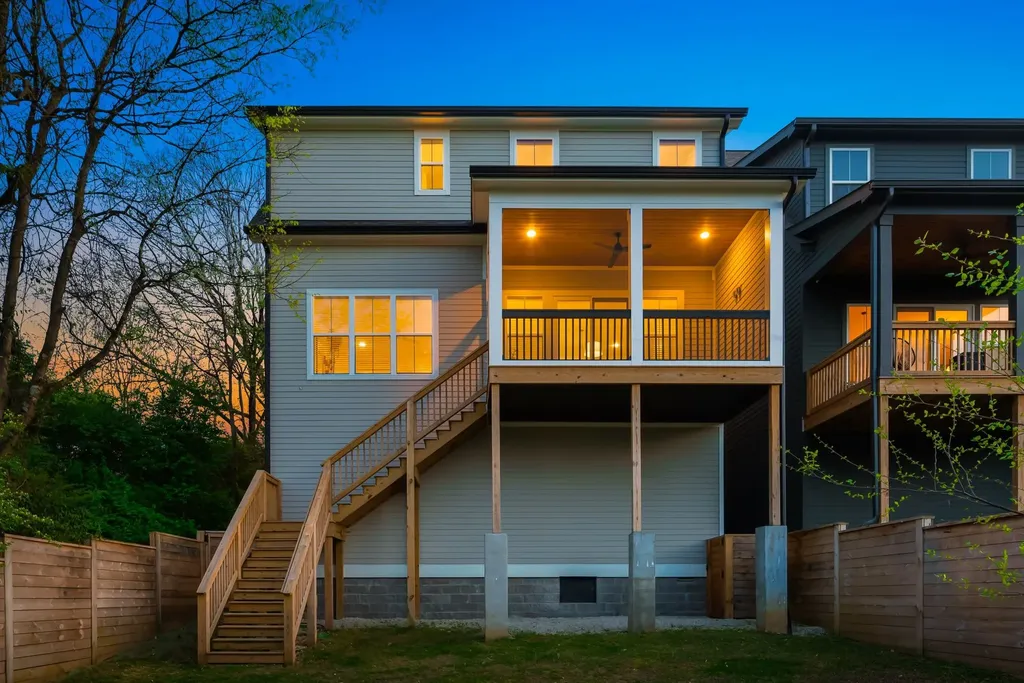 546 Whispering Hills Drive Nashville TN 37211