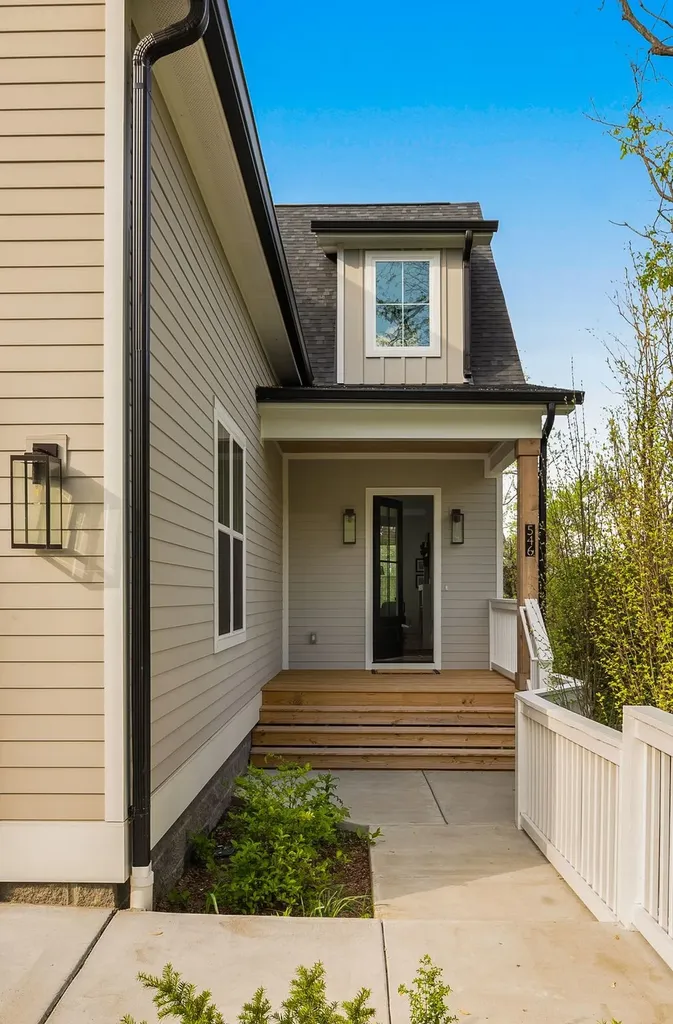 546 Whispering Hills Drive Nashville TN 37211