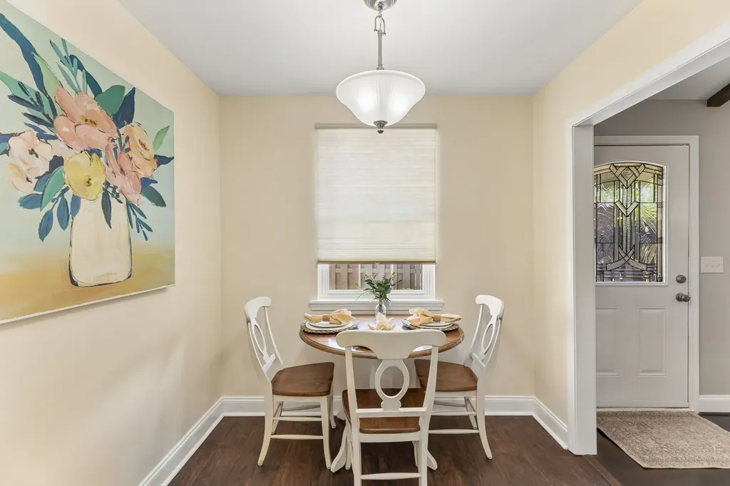 1044 Todd Preis Drive Nashville TN 37221