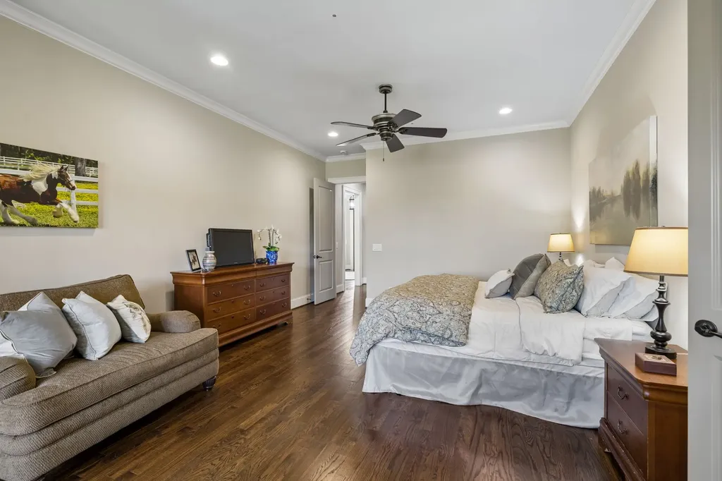 6033 Native Pony Trail College Grove TN 37046