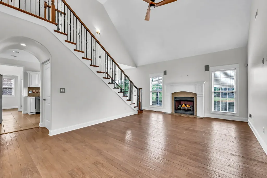 420 Carson Bailey Court Clarksville TN 37043