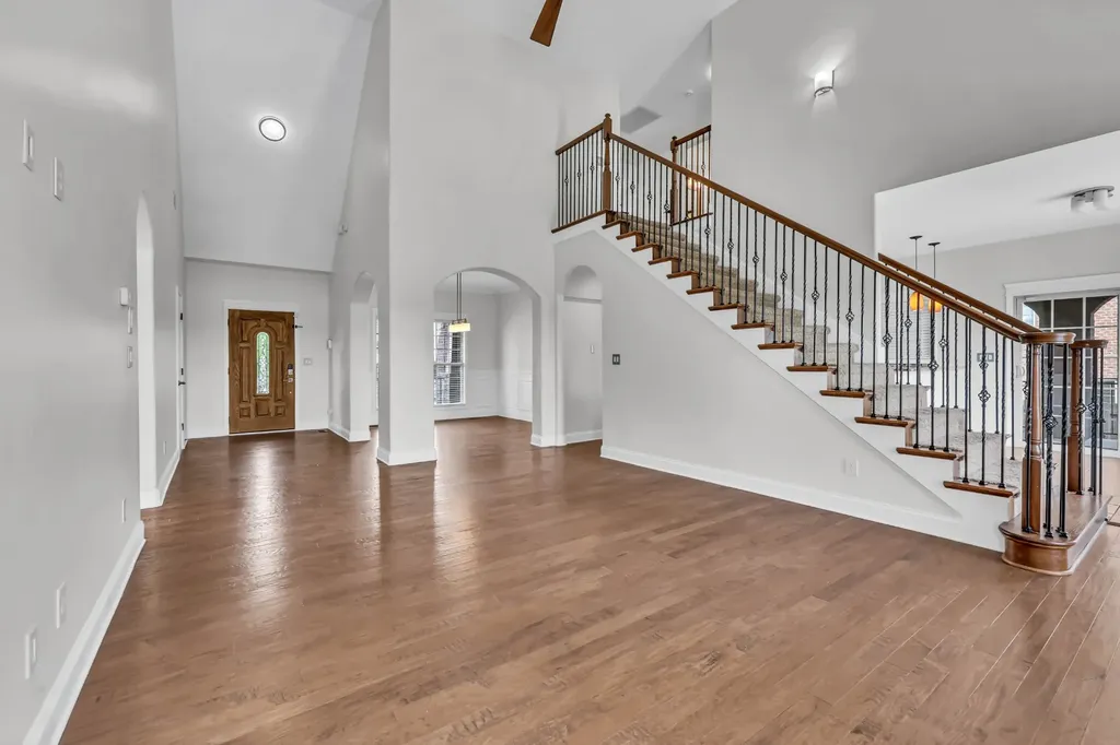 420 Carson Bailey Court Clarksville TN 37043