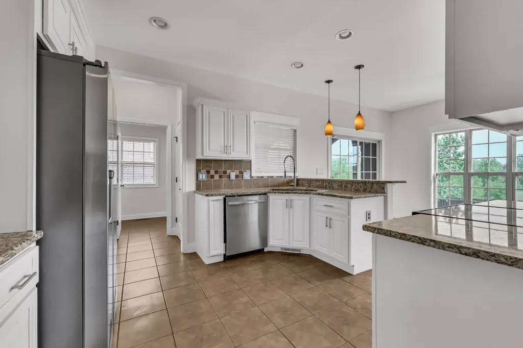 420 Carson Bailey Court Clarksville TN 37043