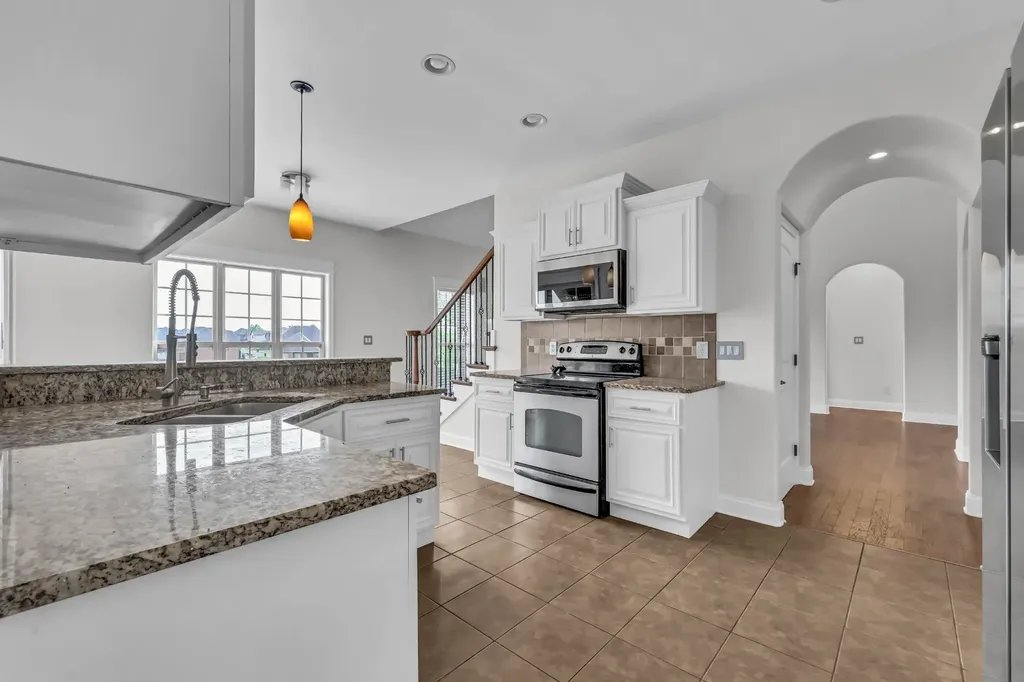 420 Carson Bailey Court Clarksville TN 37043