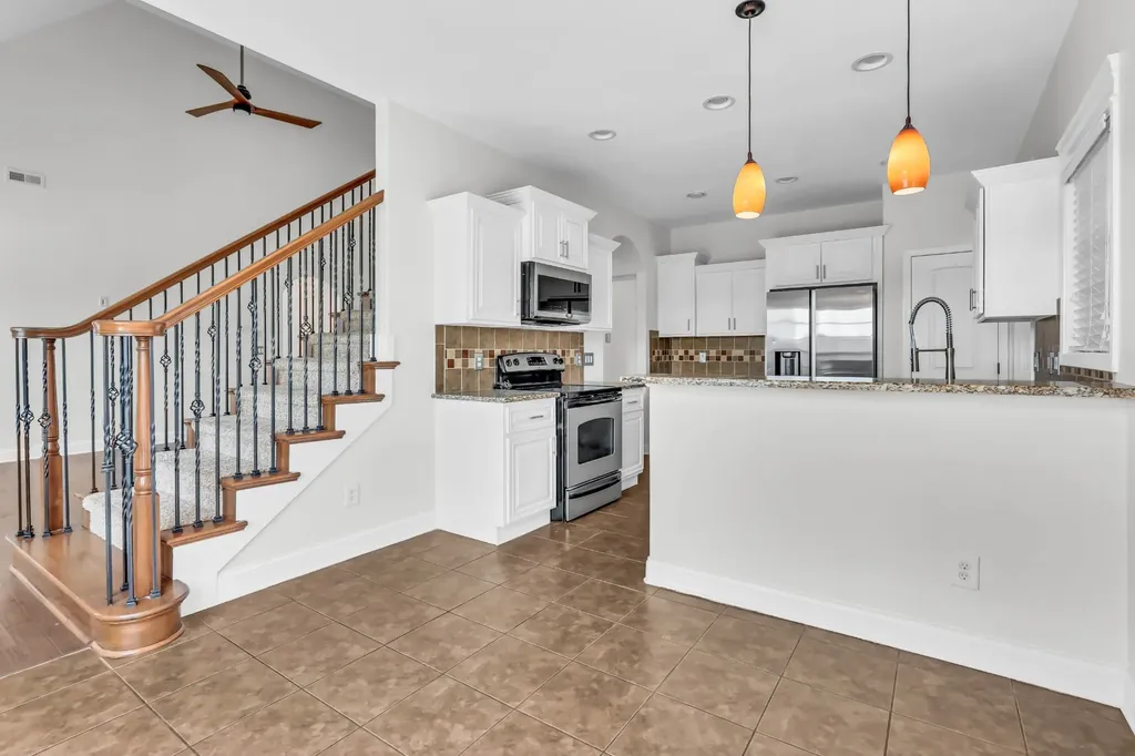 420 Carson Bailey Court Clarksville TN 37043