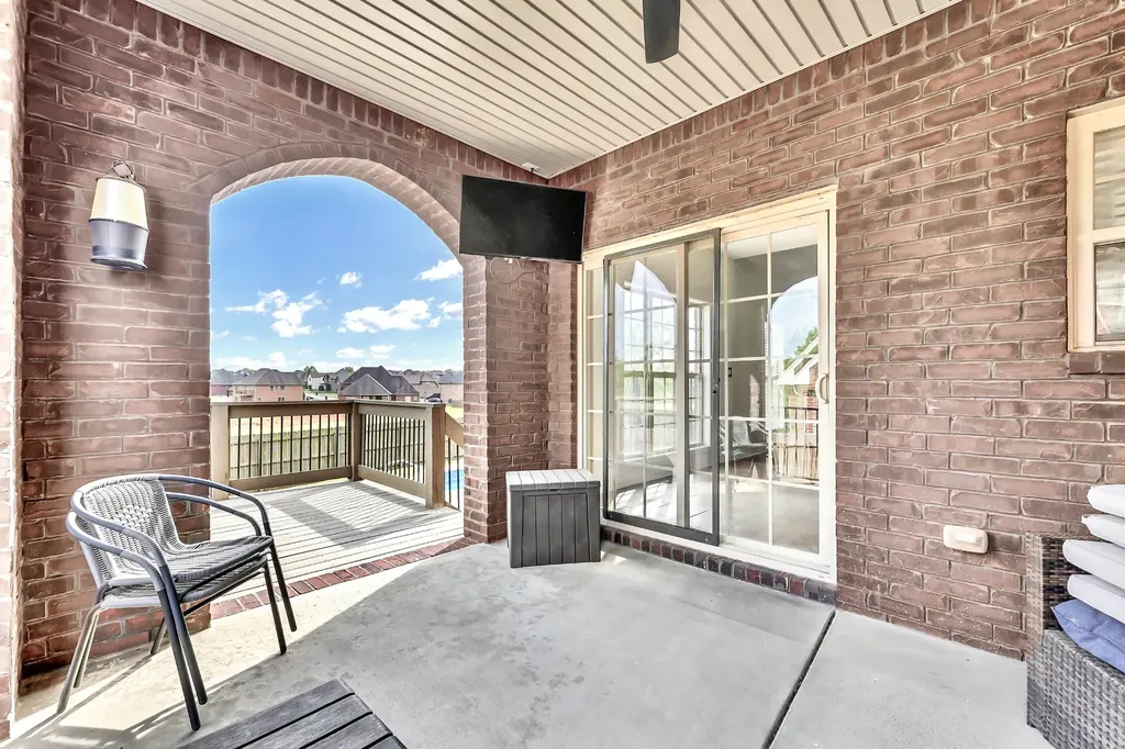 420 Carson Bailey Court Clarksville TN 37043