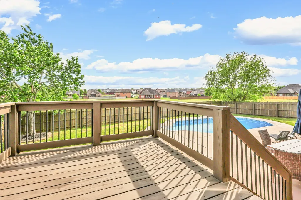 420 Carson Bailey Court Clarksville TN 37043