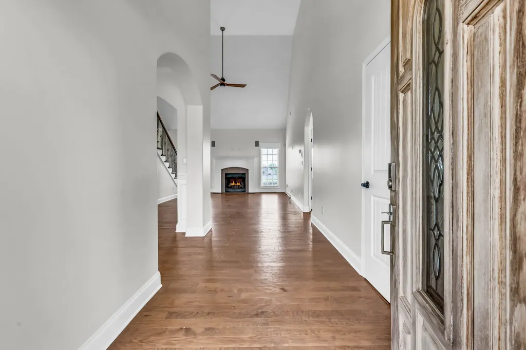 420 Carson Bailey Court Clarksville TN 37043