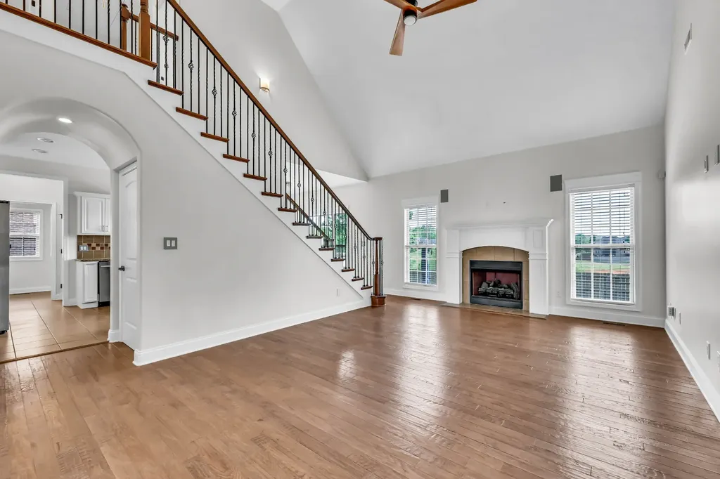 420 Carson Bailey Court Clarksville TN 37043
