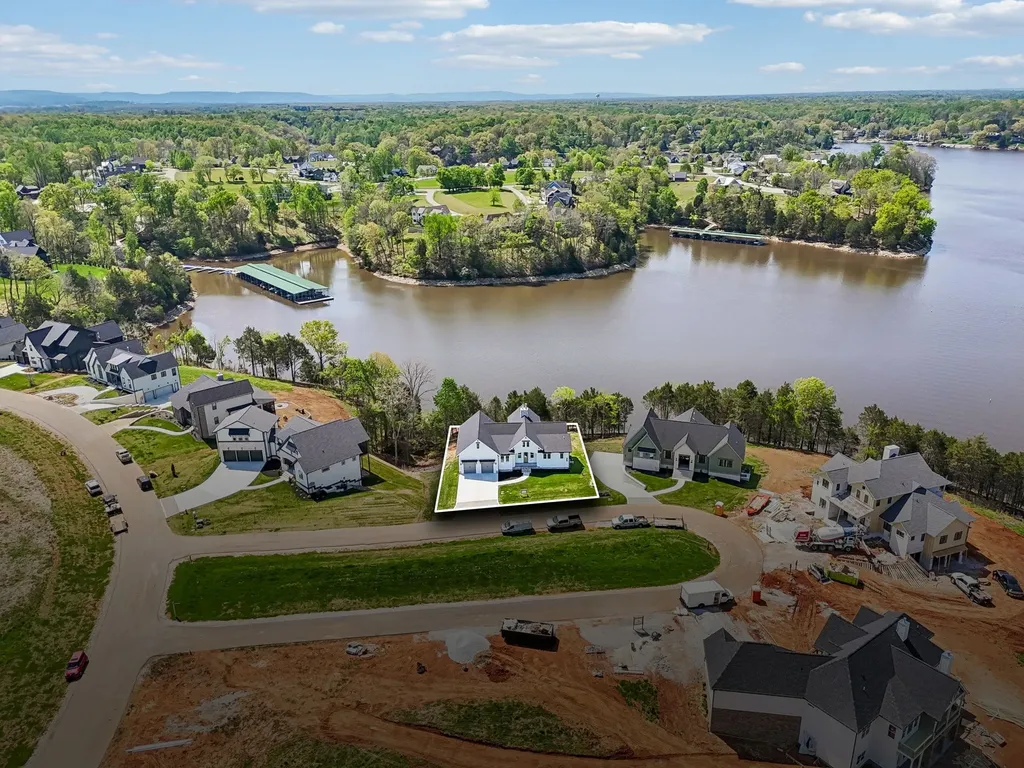 86 Simmons Circle Winchester TN 37398