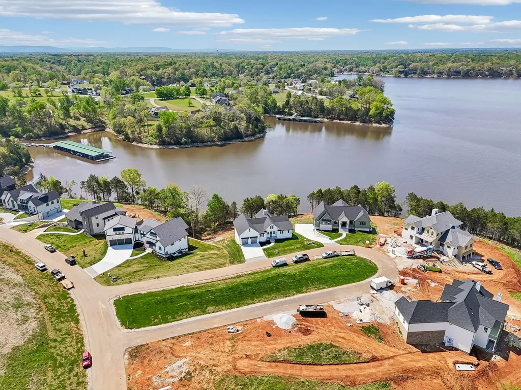86 Simmons Circle Winchester TN 37398