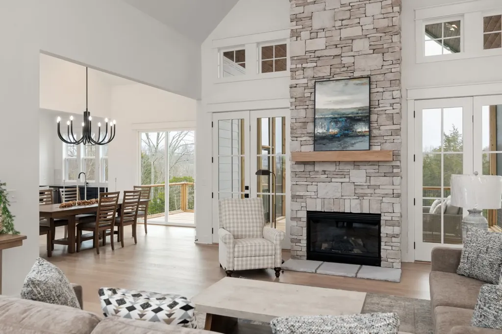 86 Simmons Circle Winchester TN 37398