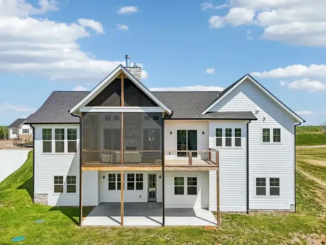 86 Simmons Circle Winchester TN 37398