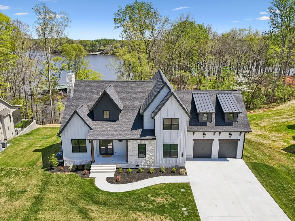 712 Fanning Bend Drive Winchester TN 37398