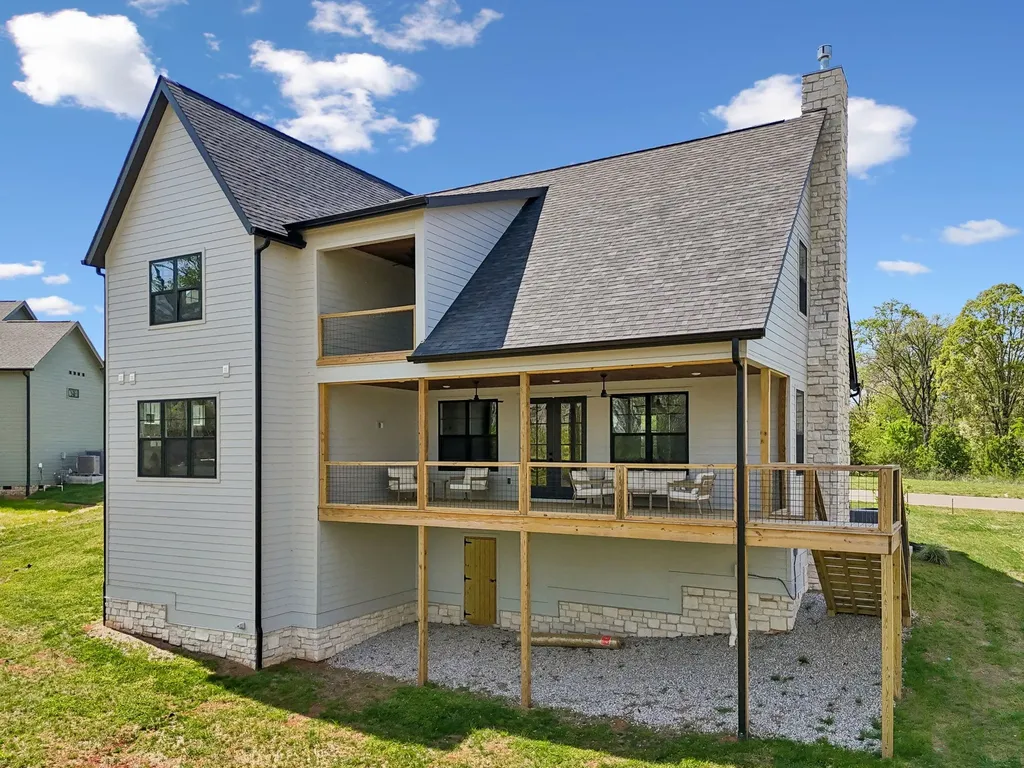 712 Fanning Bend Drive Winchester TN 37398