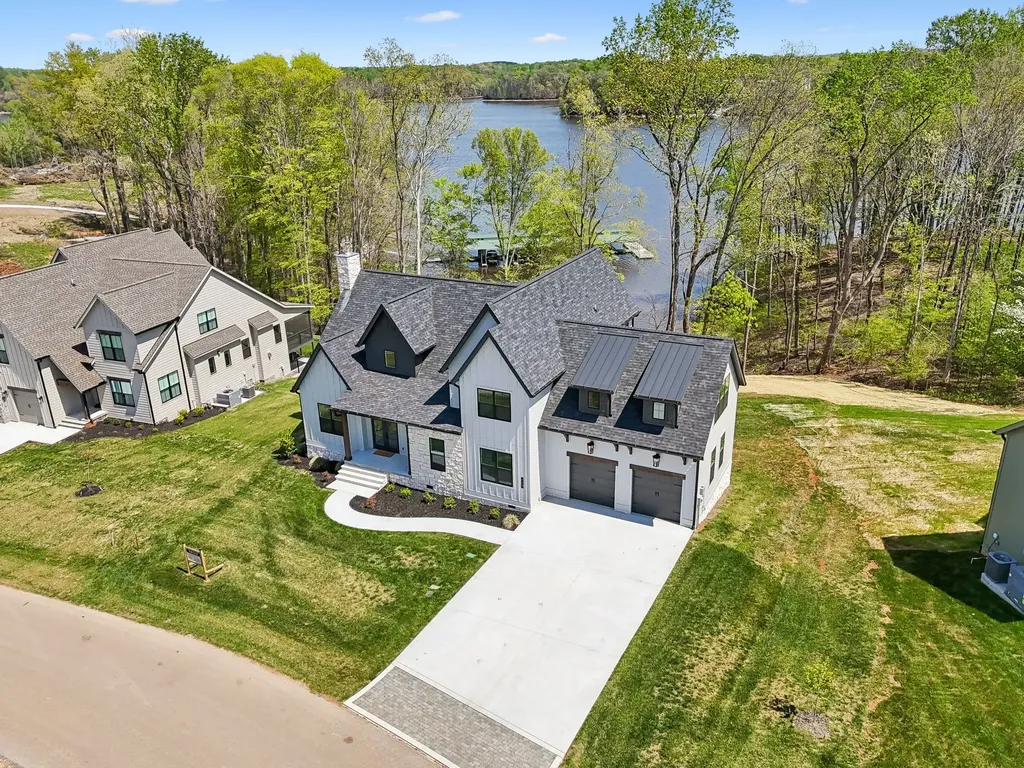 712 Fanning Bend Drive Winchester TN 37398