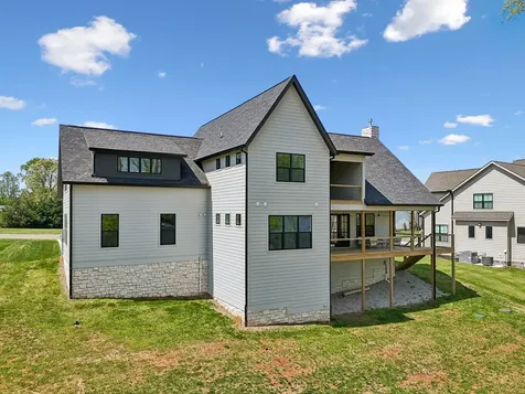 712 Fanning Bend Drive Winchester TN 37398