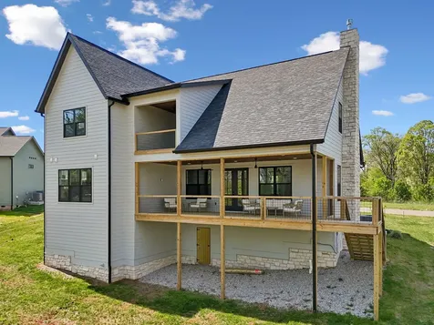 712 Fanning Bend Drive Winchester TN 37398