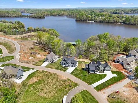 712 Fanning Bend Drive Winchester TN 37398