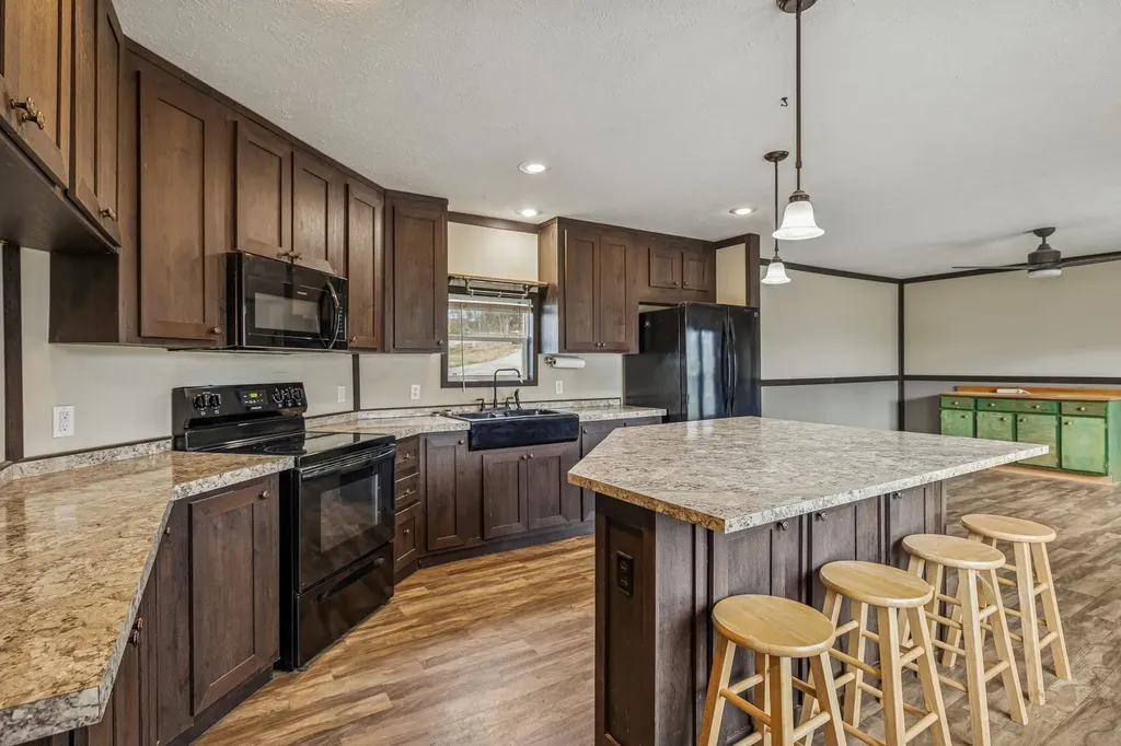 3118 Mckibbon Road Culleoka TN 38451