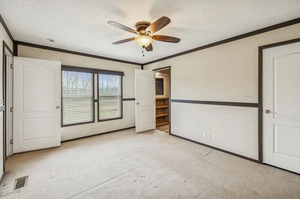 3118 Mckibbon Road Culleoka TN 38451