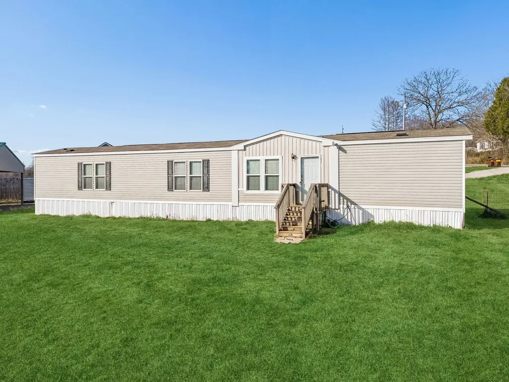 3118 Mckibbon Road Culleoka TN 38451