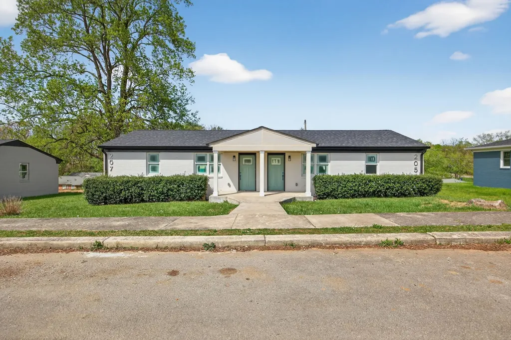 207 Boatman Street Cookeville TN 38501