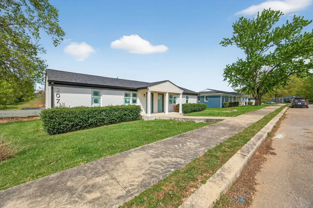 207 Boatman Street Cookeville TN 38501