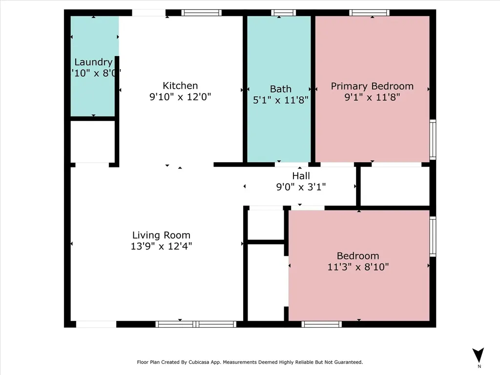 207 Boatman Street Cookeville TN 38501