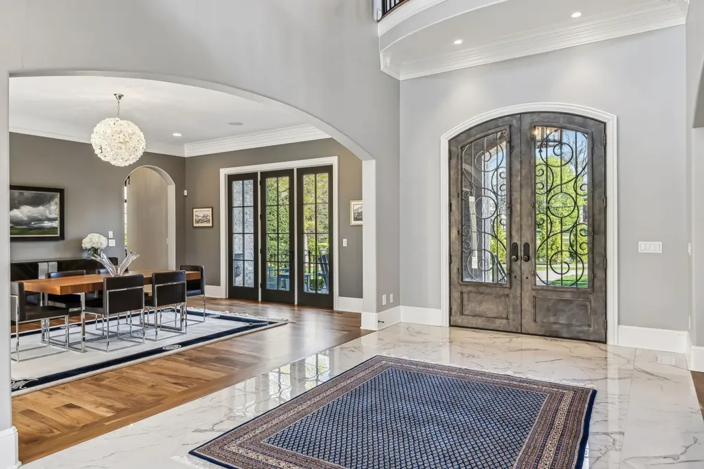 2323 Woodmont Boulevard Nashville TN 37215