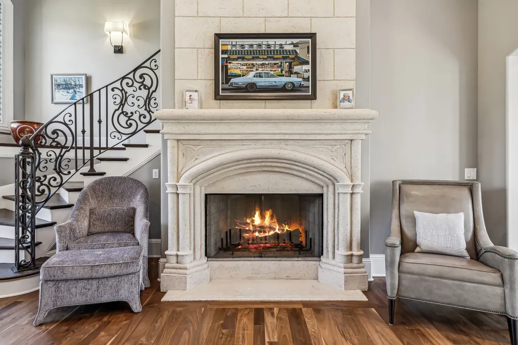 2323 Woodmont Boulevard Nashville TN 37215