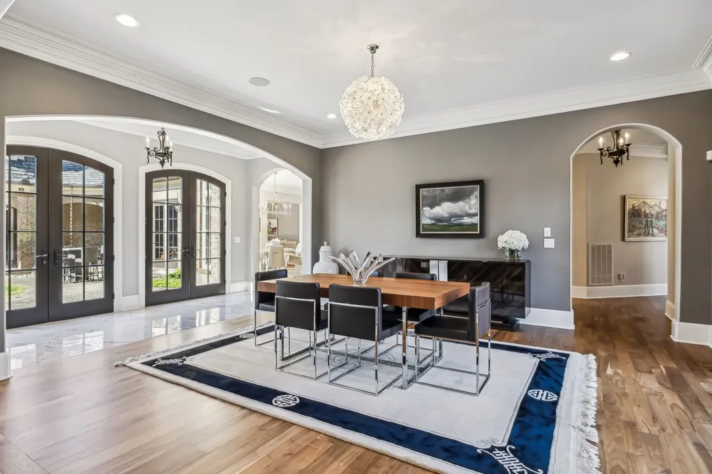 2323 Woodmont Boulevard Nashville TN 37215