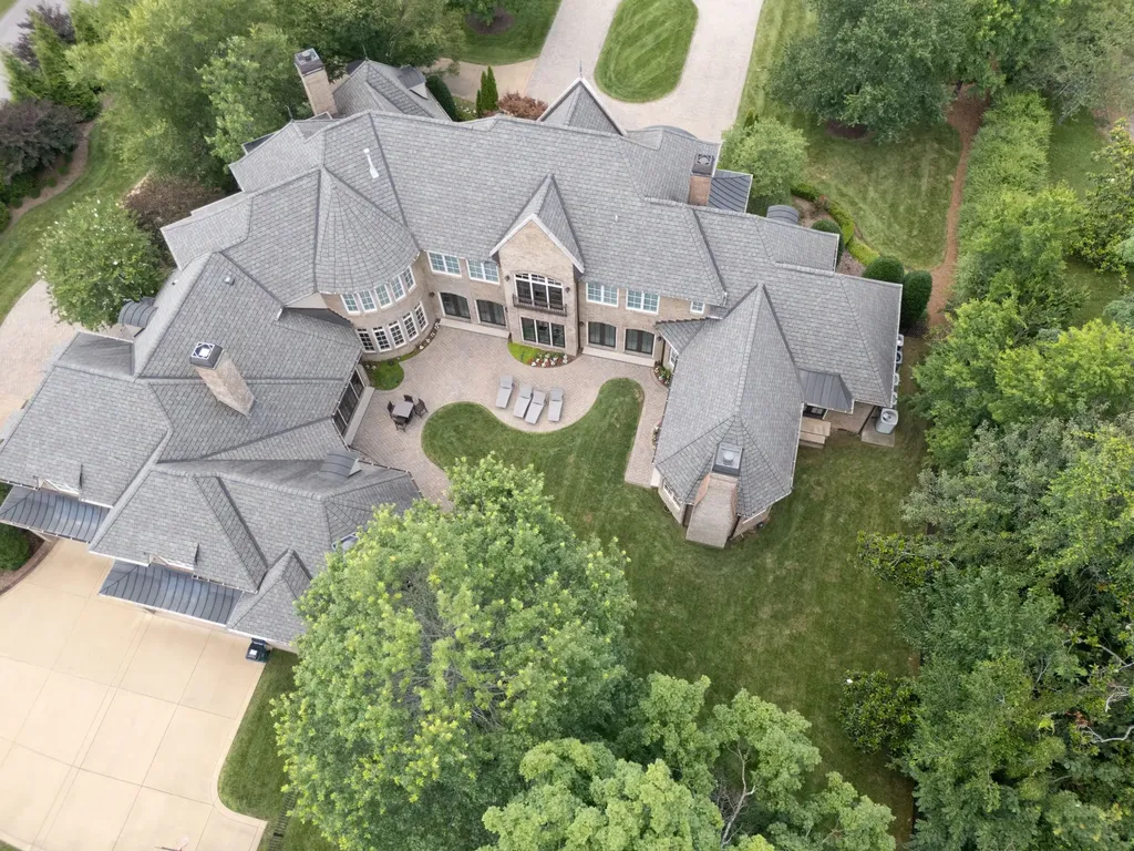 2323 Woodmont Boulevard Nashville TN 37215