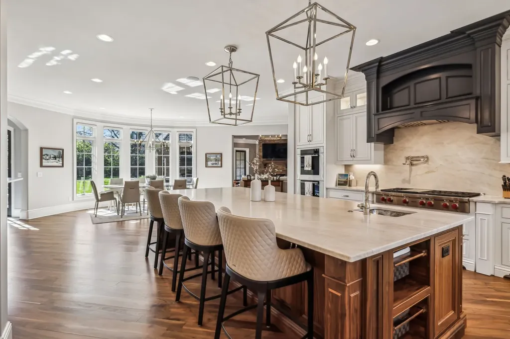 2323 Woodmont Boulevard Nashville TN 37215