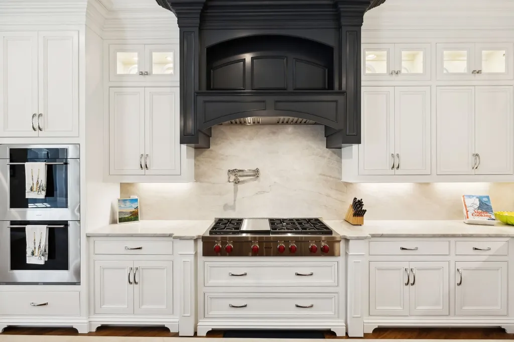 2323 Woodmont Boulevard Nashville TN 37215