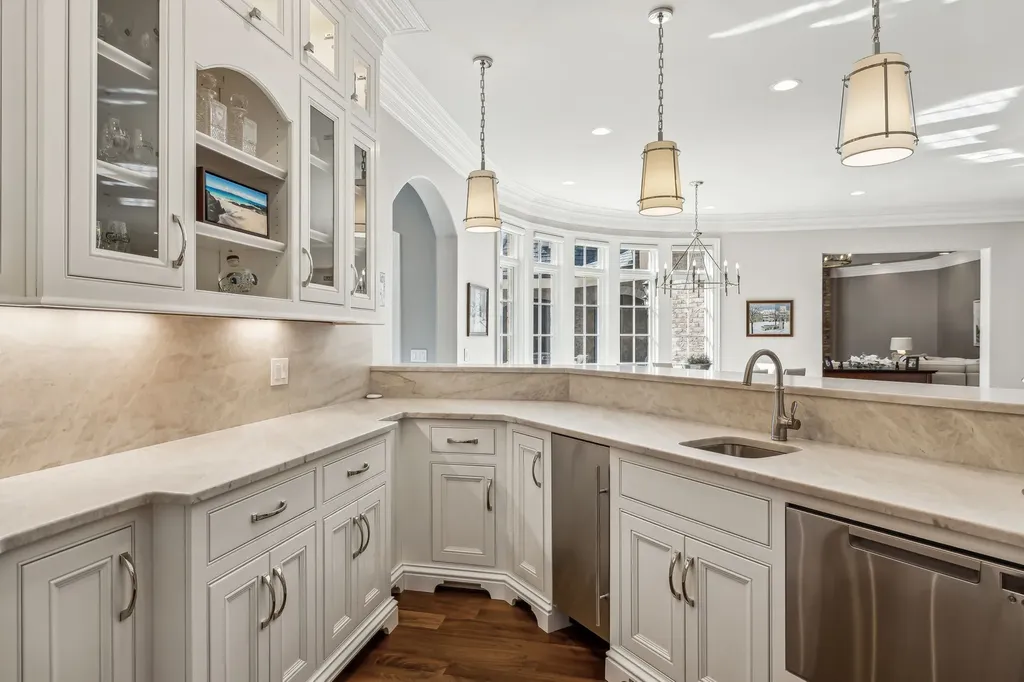 2323 Woodmont Boulevard Nashville TN 37215