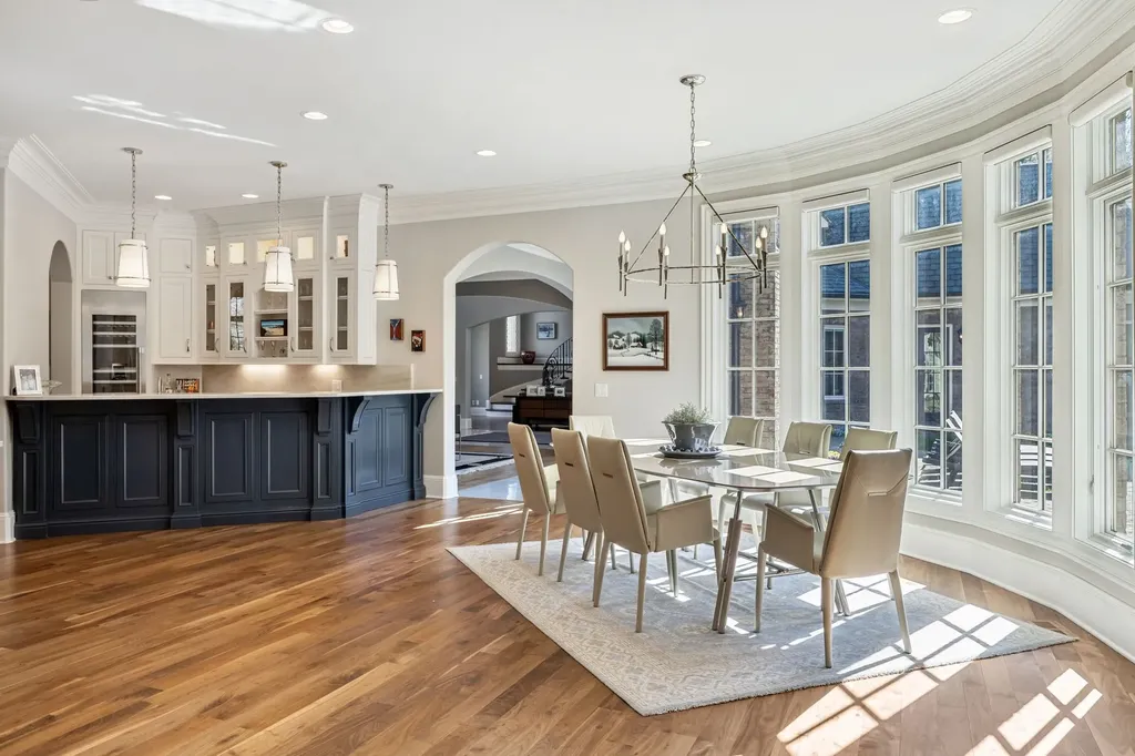 2323 Woodmont Boulevard Nashville TN 37215