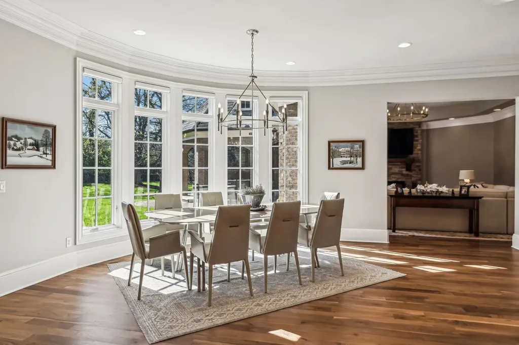 2323 Woodmont Boulevard Nashville TN 37215
