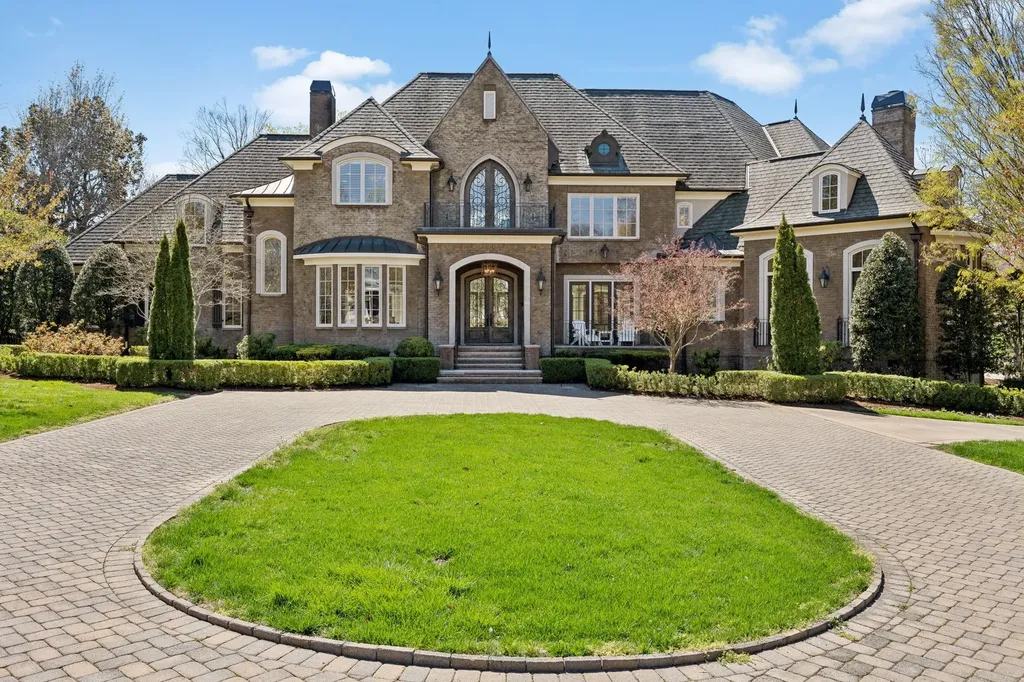 2323 Woodmont Boulevard Nashville TN 37215