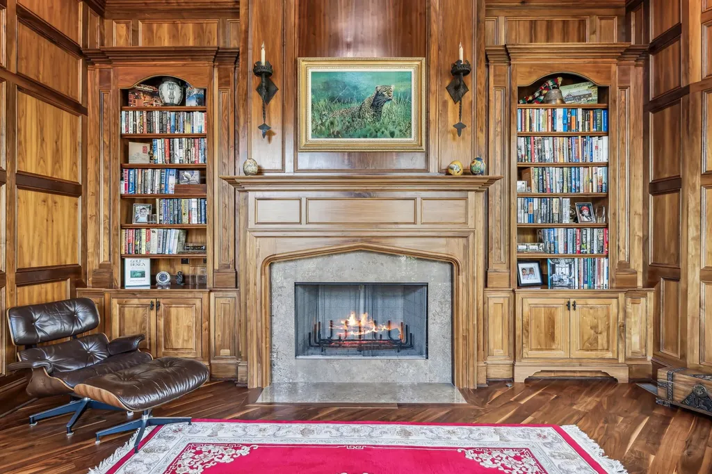 2323 Woodmont Boulevard Nashville TN 37215