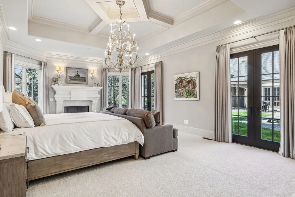 2323 Woodmont Boulevard Nashville TN 37215