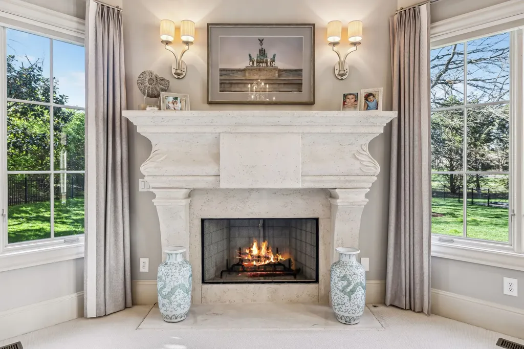 2323 Woodmont Boulevard Nashville TN 37215