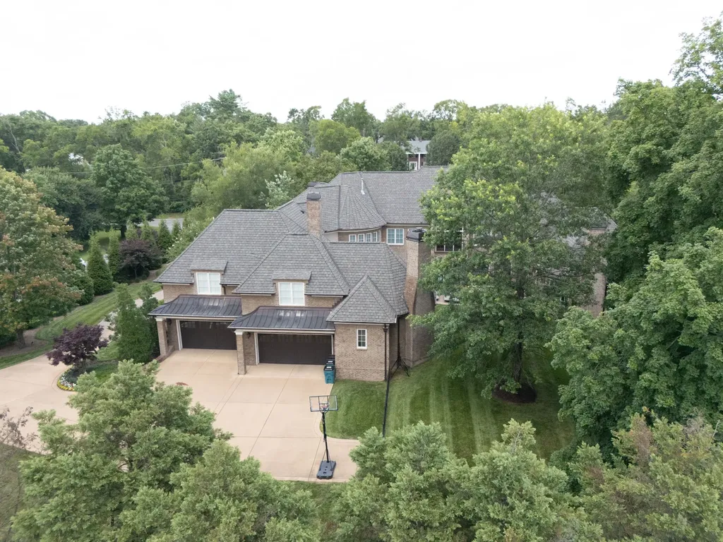 2323 Woodmont Boulevard Nashville TN 37215