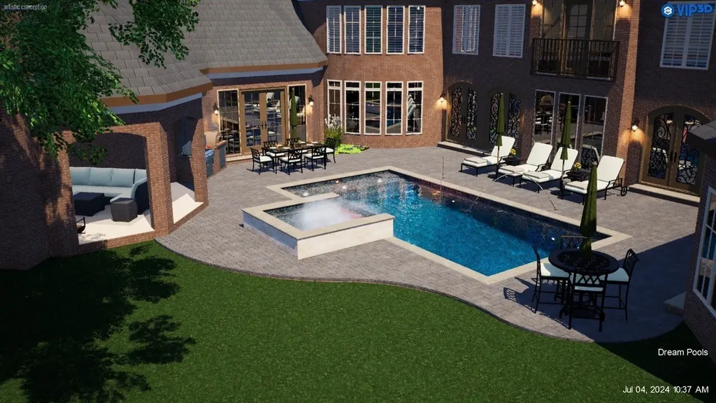 2323 Woodmont Boulevard Nashville TN 37215