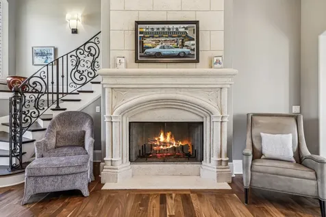 2323 Woodmont Boulevard Nashville TN 37215