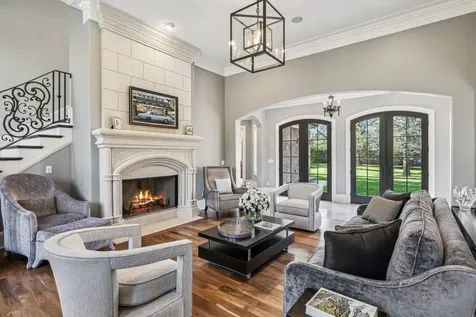 2323 Woodmont Boulevard Nashville TN 37215