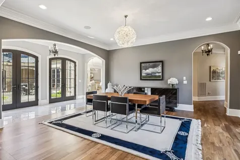 2323 Woodmont Boulevard Nashville TN 37215